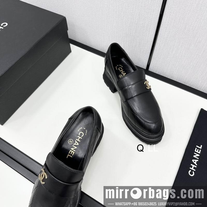 Chanel Shoes sz35-40 LL1208
