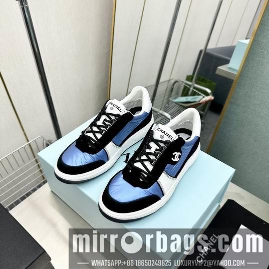 Chanel Shoes sz35-40 mnh0106