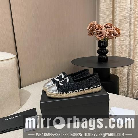 Chanel Shoes sz34-42 mnh0605