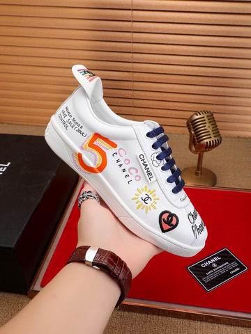 Chanel Shoes sz35-46 mnh0208