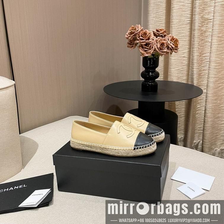 Chanel Shoes sz34-42 mnh0624