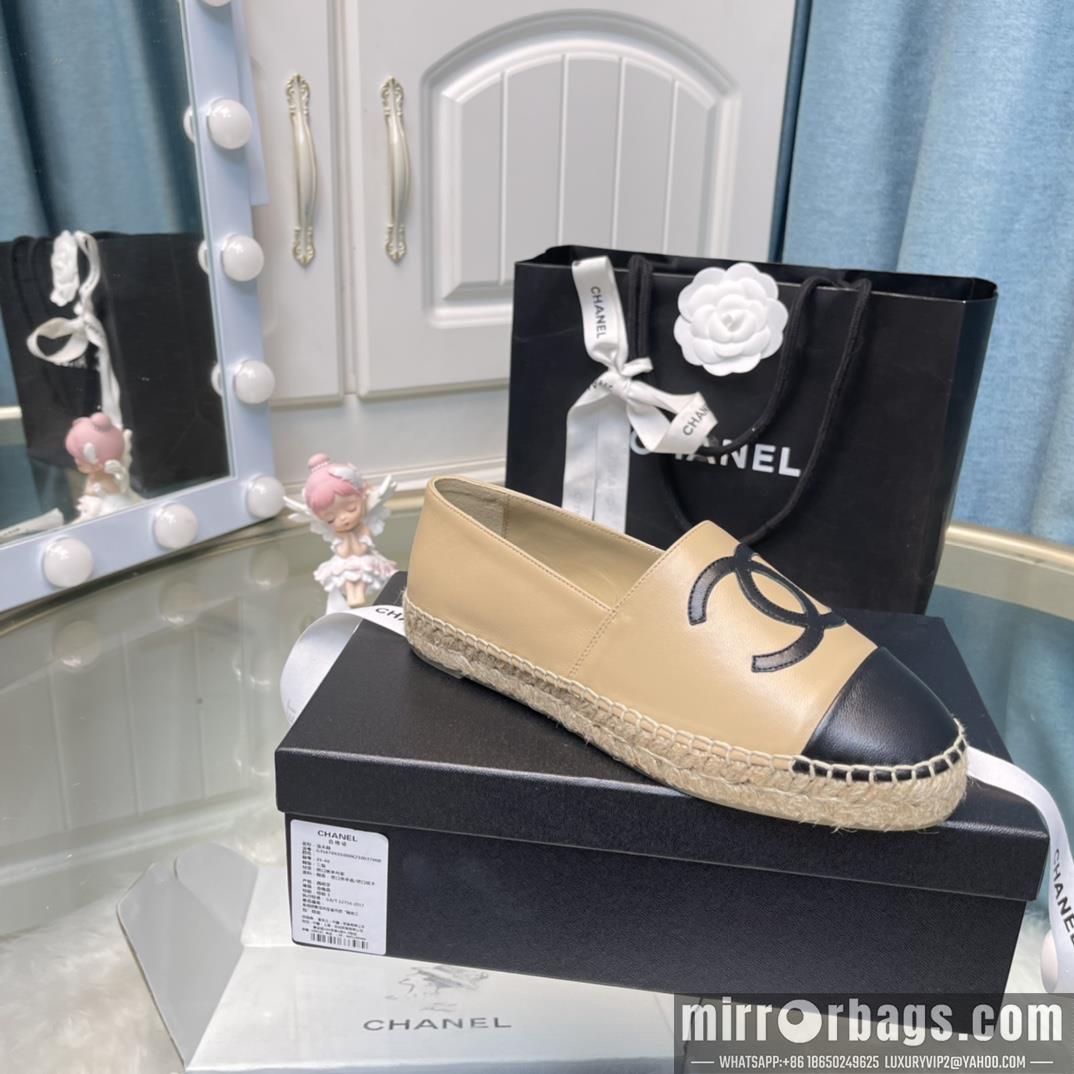 Chanel Shoes sz35-40 h0613