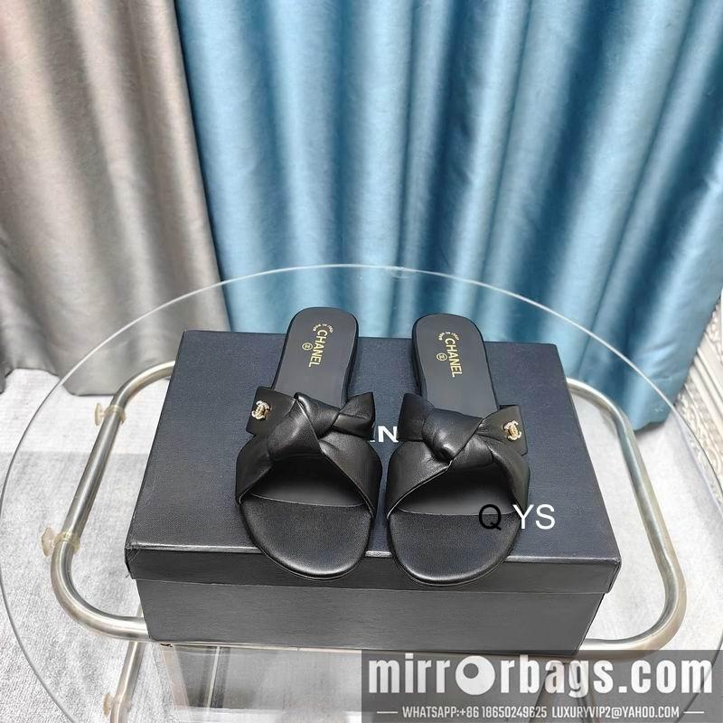 Chanel Shoes sz35-40 YS0325