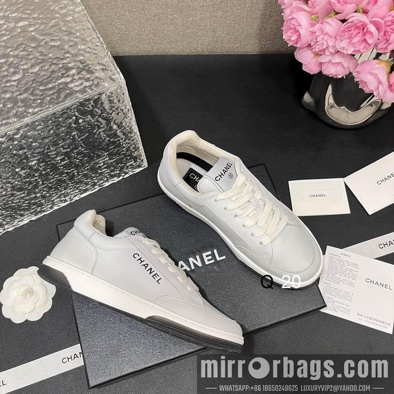 Chanel Shoes sz35-45 XX1206