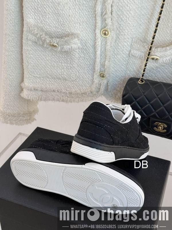 Chanel Shoes sz35-45 DB1212