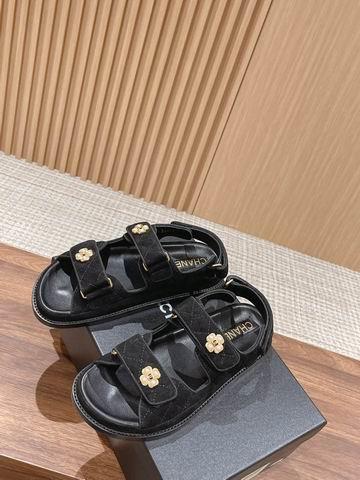 Chanel Shoes sz35-40 mnh0418