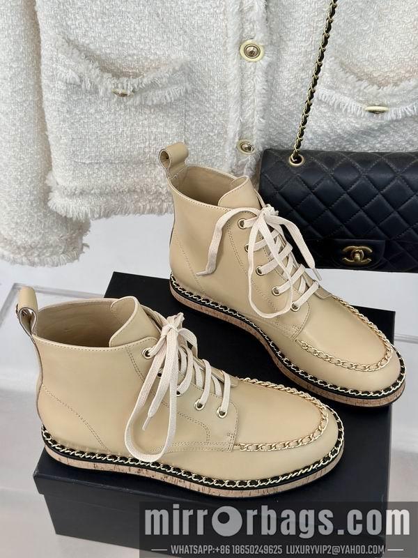 Chanel Shoes sz35-40 DB1005