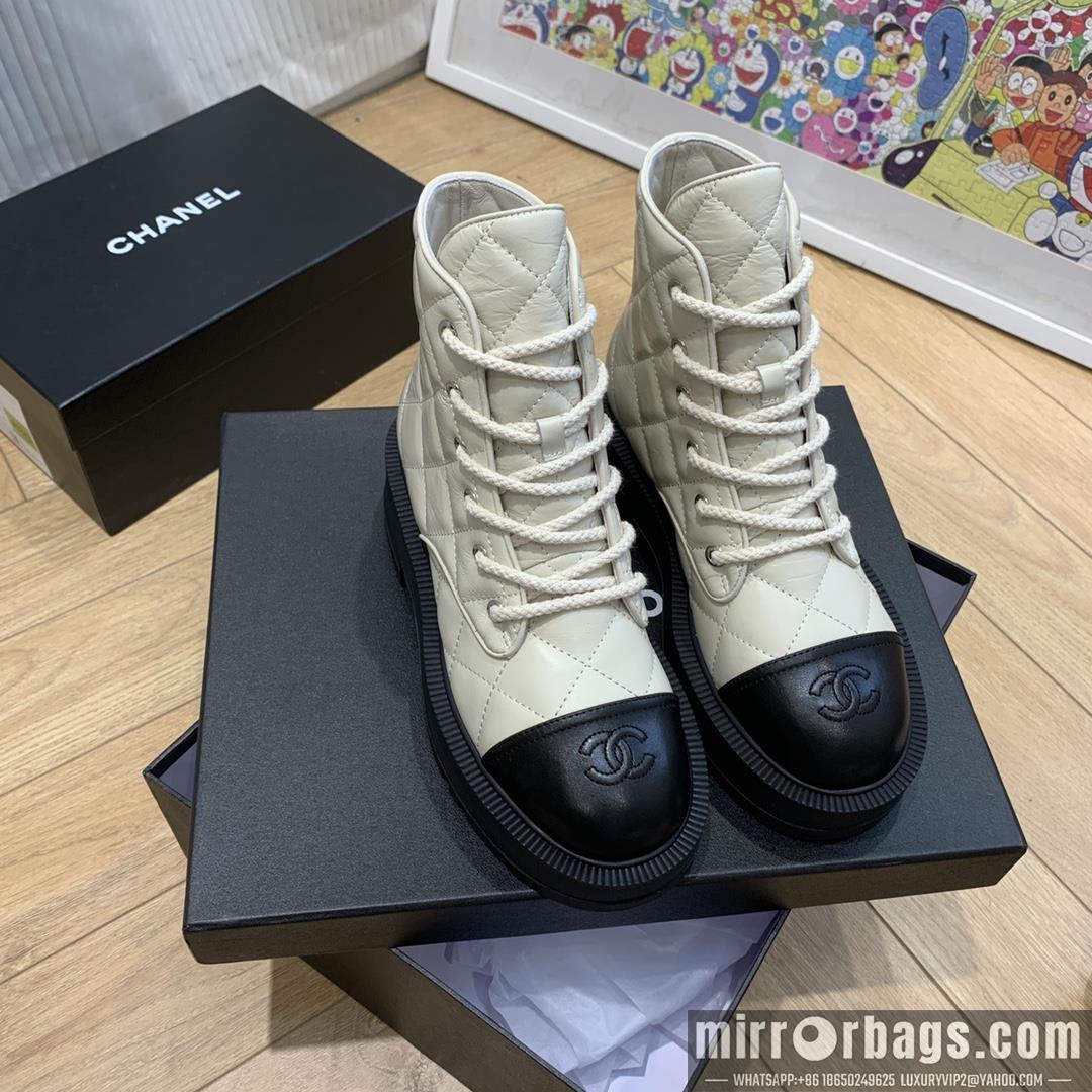 Chanel Shoes sz35-41 h0810