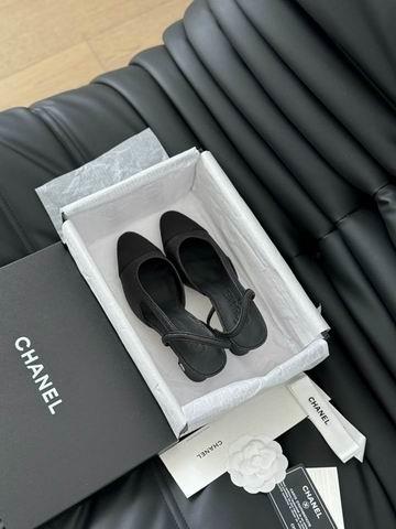 Chanel Shoes sz35-39 mnh0604