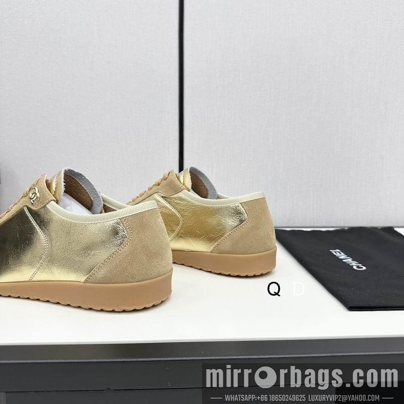 Chanel Shoes sz35-40 GDT0901