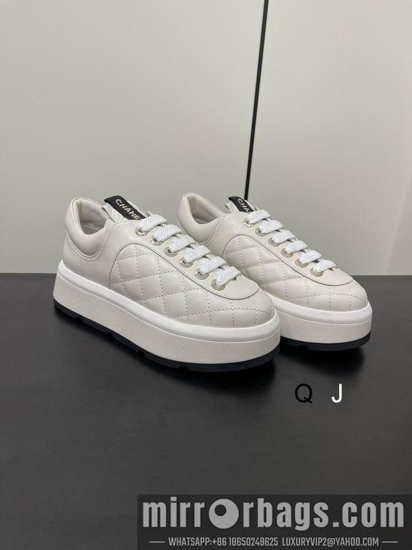 Chanel Shoes sz35-40 XJ0904