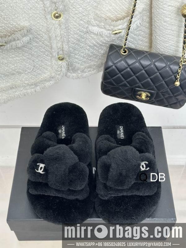 Chanel Shoes sz35-40 3C DB1011