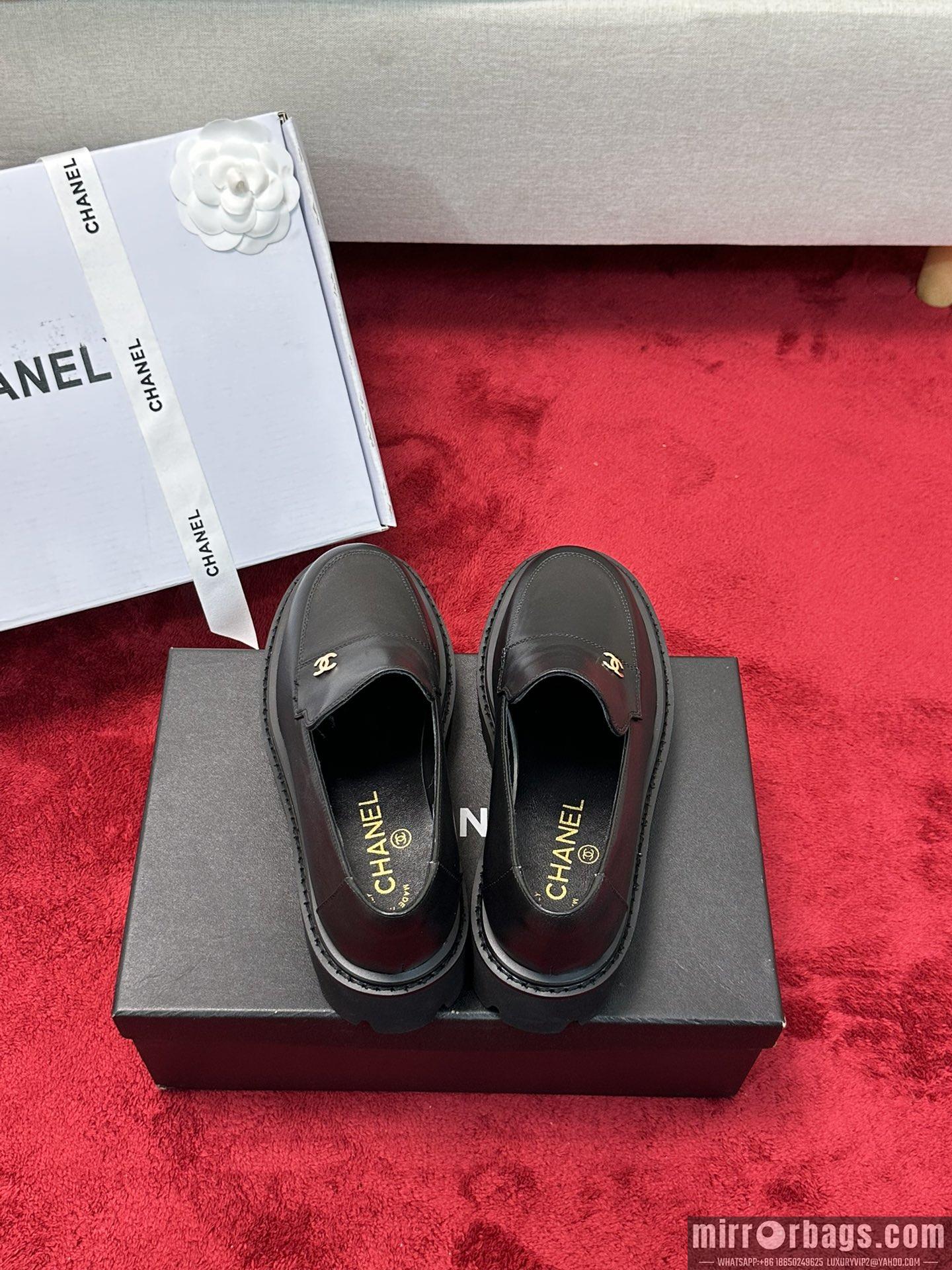 Chanel Shoes sz35-41 h0803