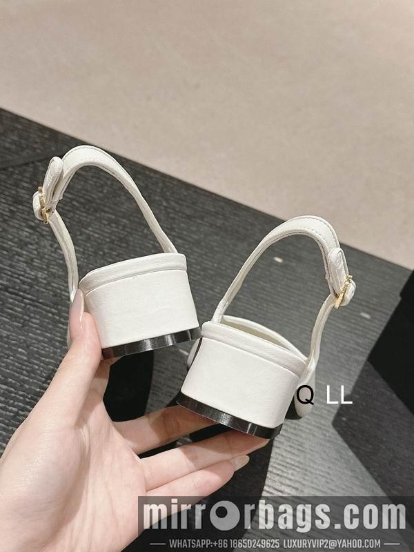Chanel Shoes sz35-40 LL0302