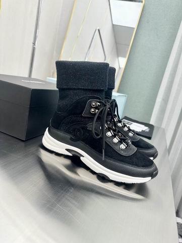 Chanel Shoes sz35-42 mnh0501