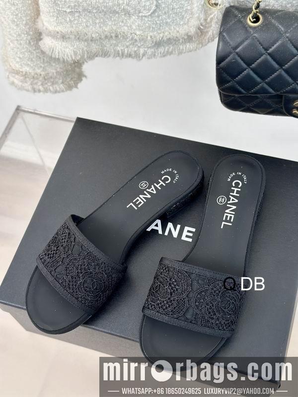 Chanel Shoes sz35-40 DB0504