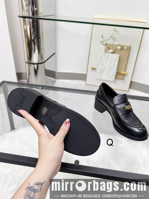 Chanel Shoes sz35-40 QM1004
