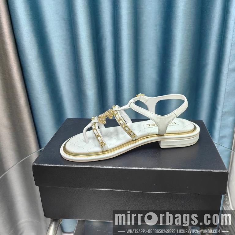 Chanel Shoes sz35-41 mnh0701