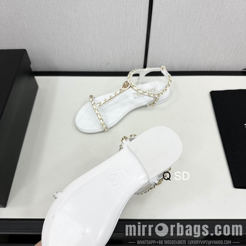 Chanel Shoes sz35-40 SD1201