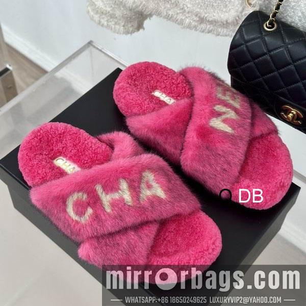 Chanel Shoes sz35-40 DB1202