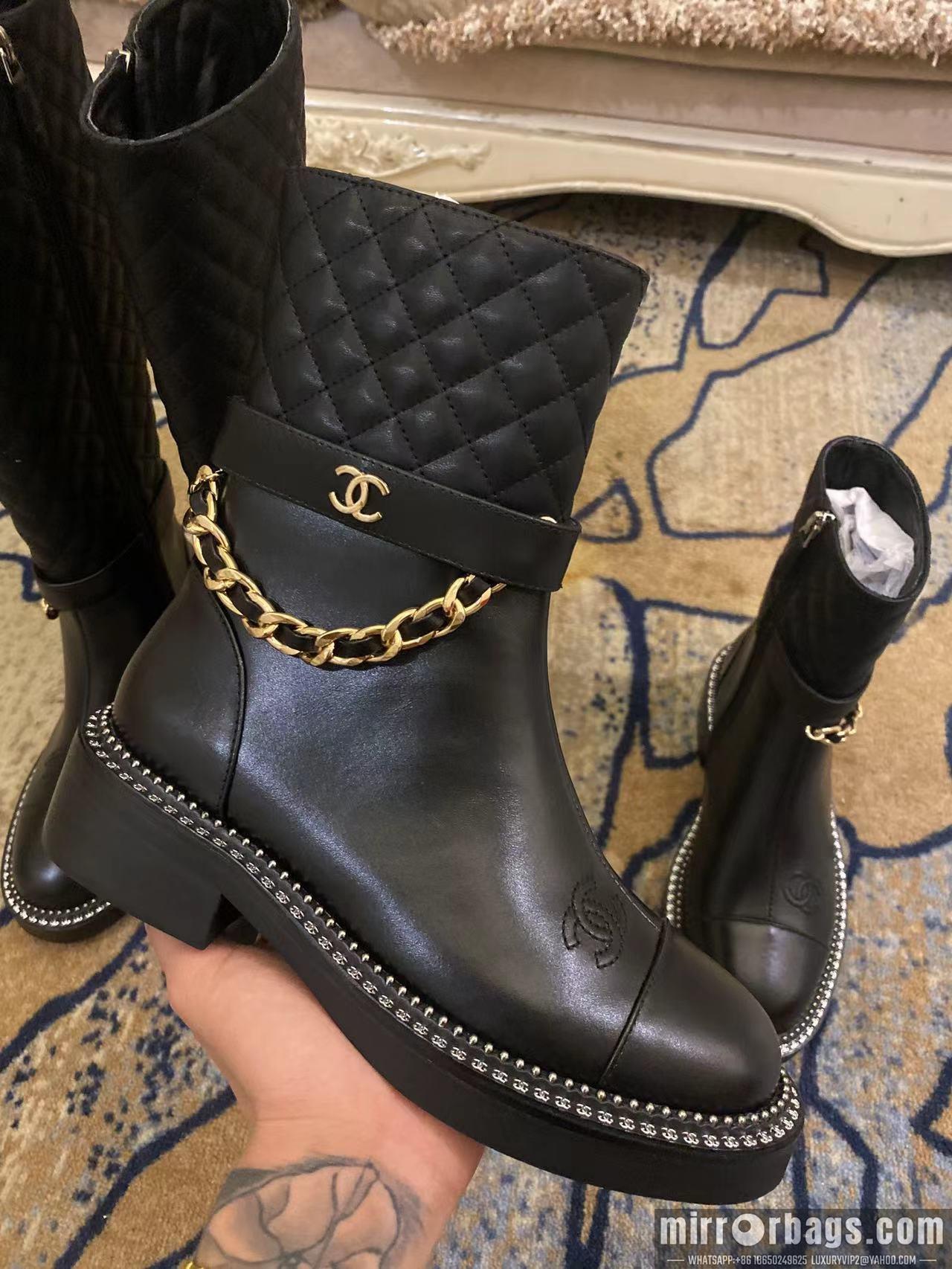Chanel Shoes sz35-41 h1109