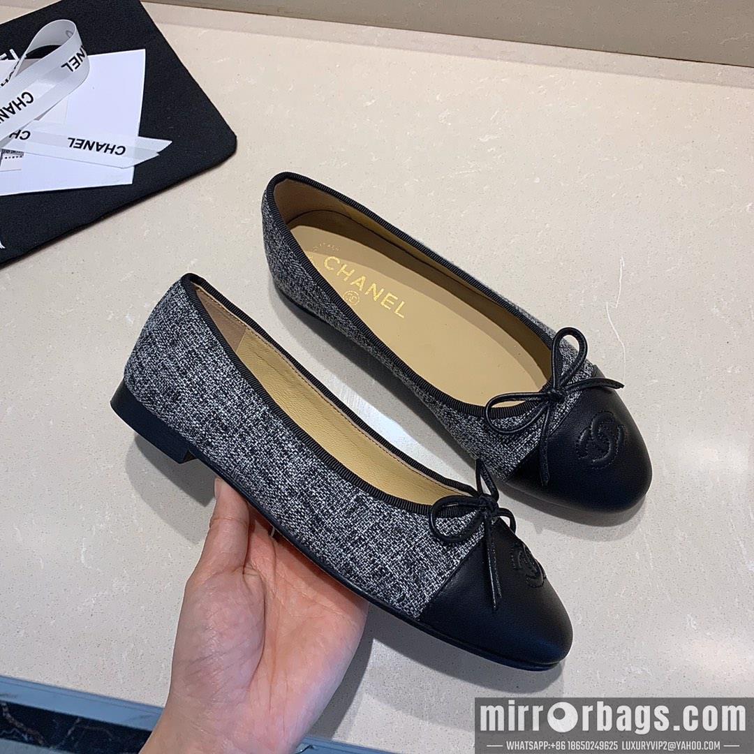 Chanel Shoes sz34-42 h0712