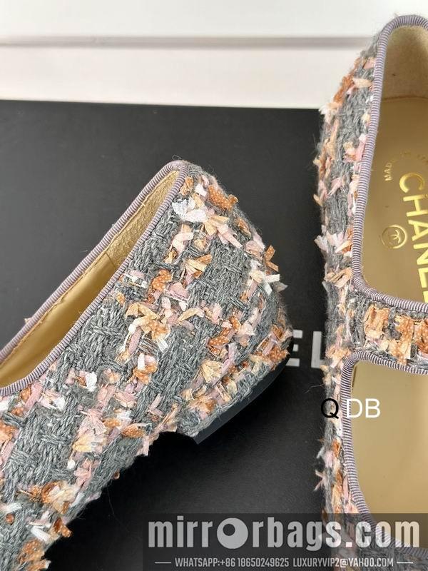 Chanel Shoes sz35-40 DB0502