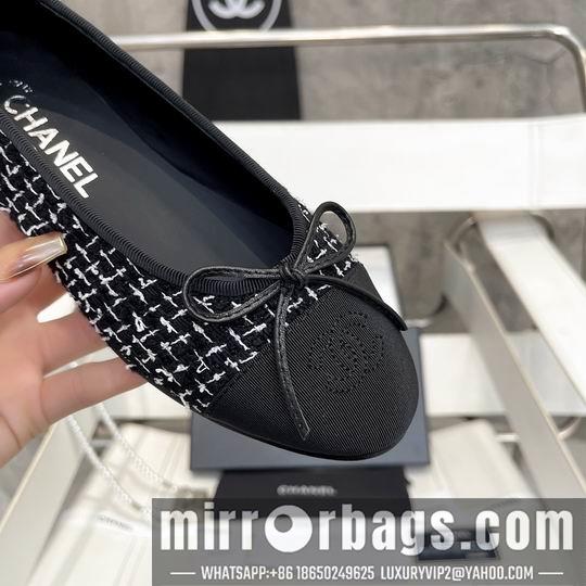 Chanel Shoes sz34-43 mnh0305