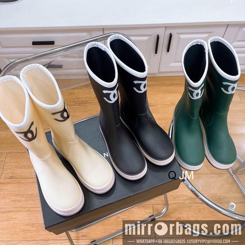 Chanel Shoes sz35-40 JM0403