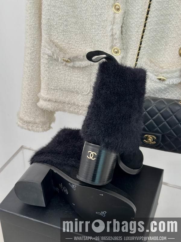Chanel Shoes sz35-40 DB1014
