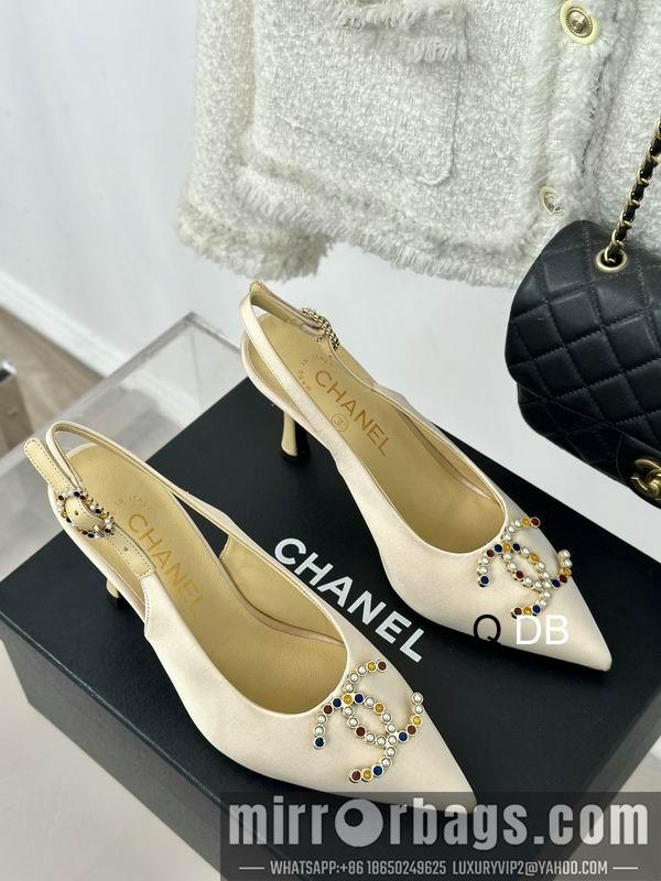 Chanel Shoes sz35-40 DB0708