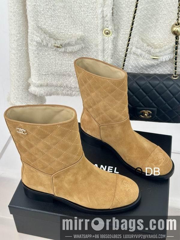 Chanel Shoes sz35-40 DB1008