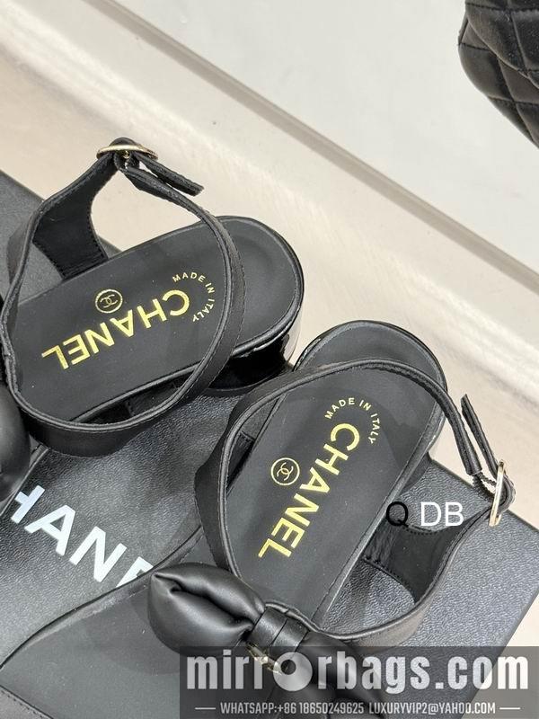 Chanel Shoes sz35-40 DB0312