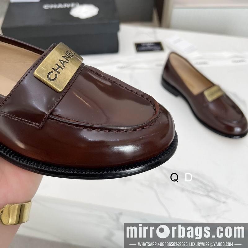 Chanel Shoes sz35-40 3C GDT1102