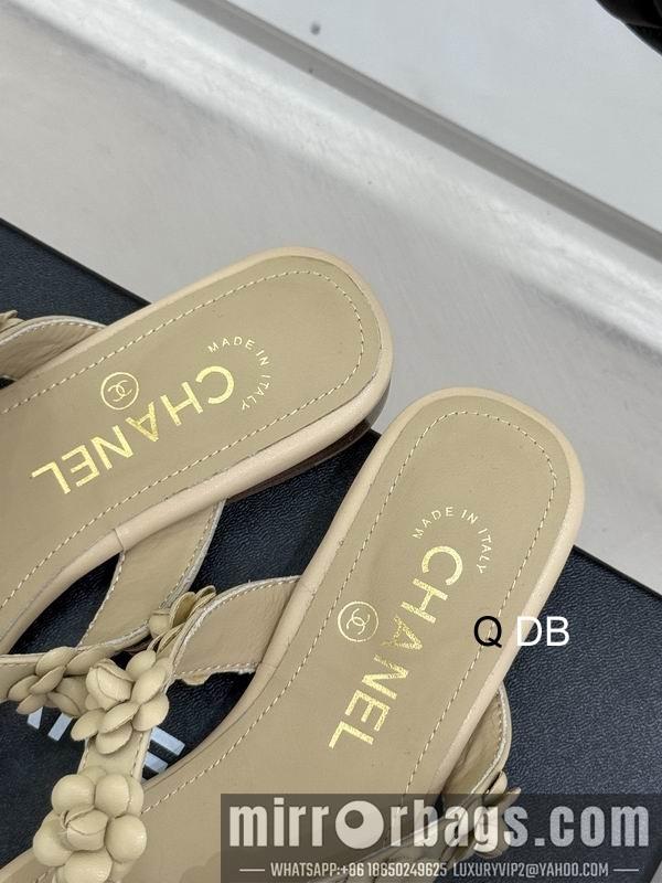 Chanel Shoes sz35-40 DB0311