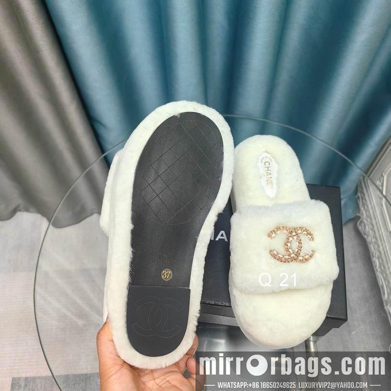 Chanel Shoes sz35-40 YS0901