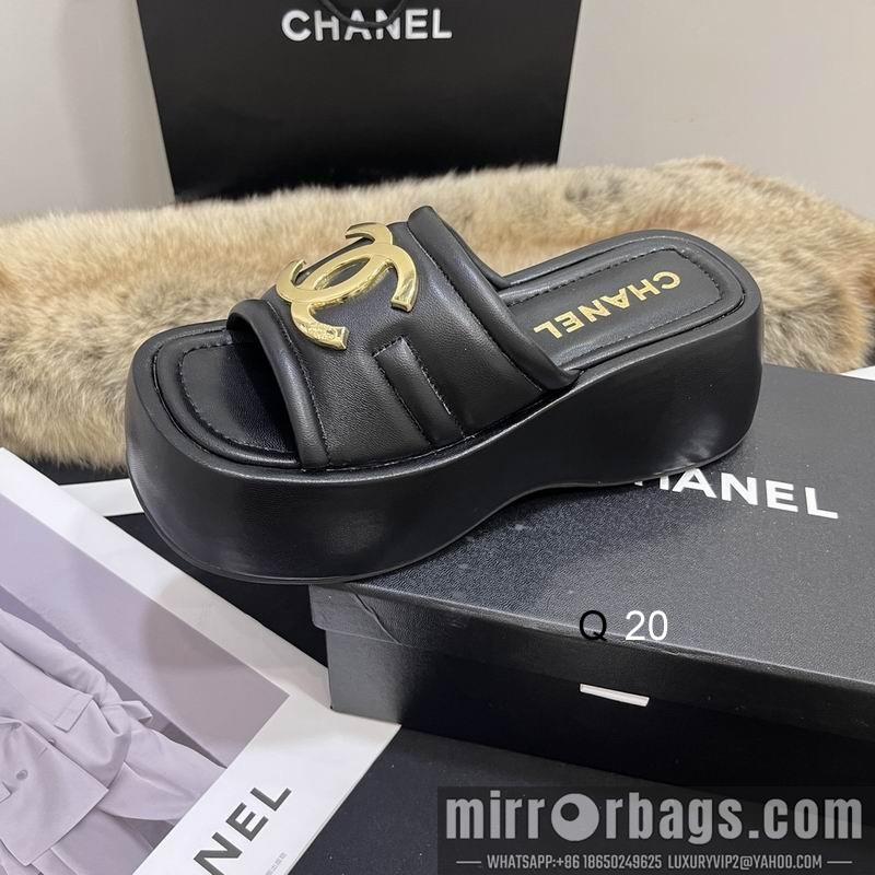 Chanel Shoes sz35-40 XX0616