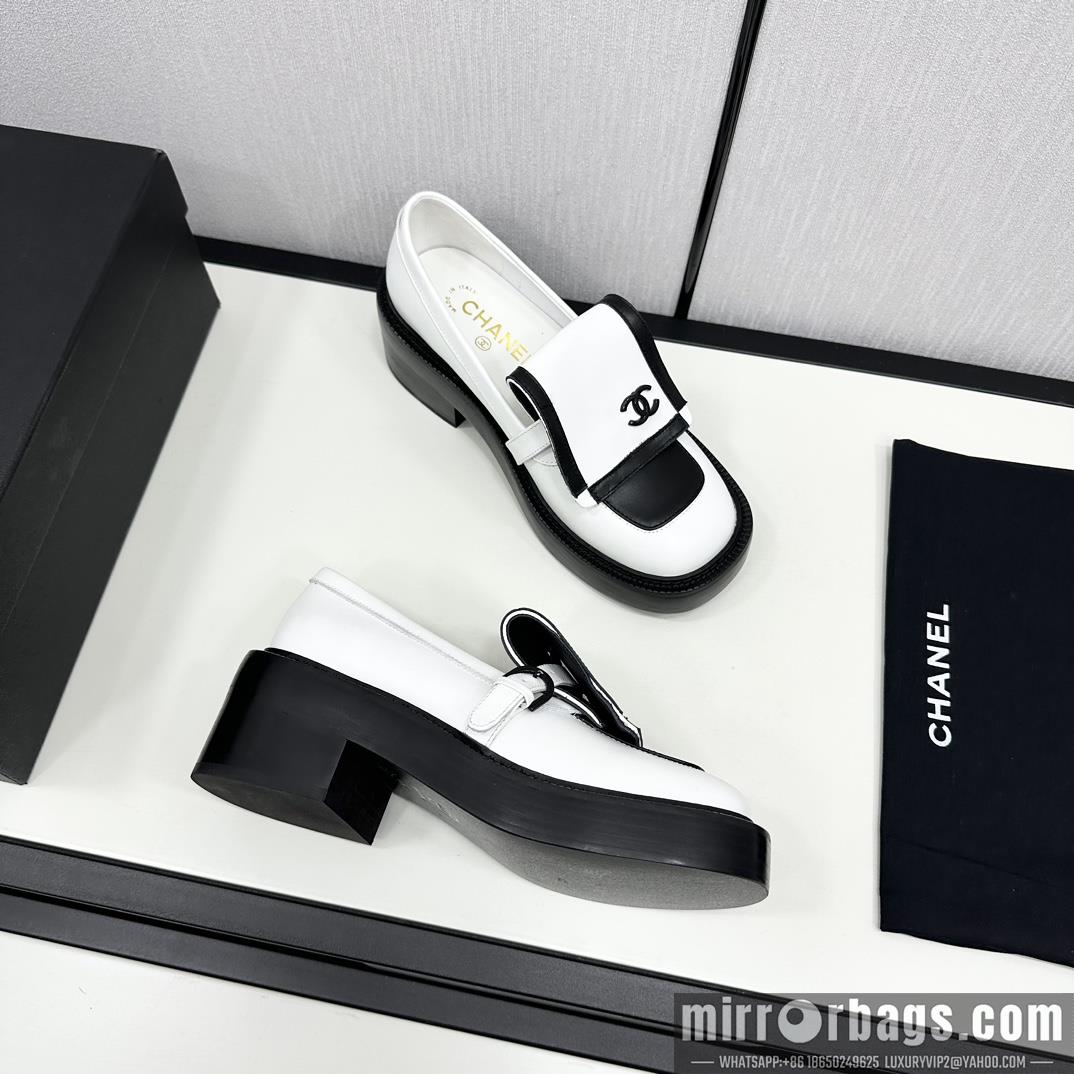 Chanel Shoes sz35-41 h0808