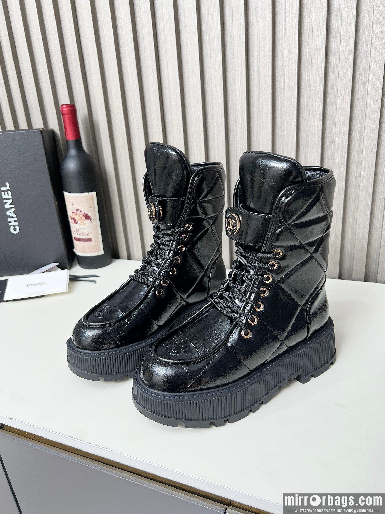 Chanel Shoes sz35-40 h1129