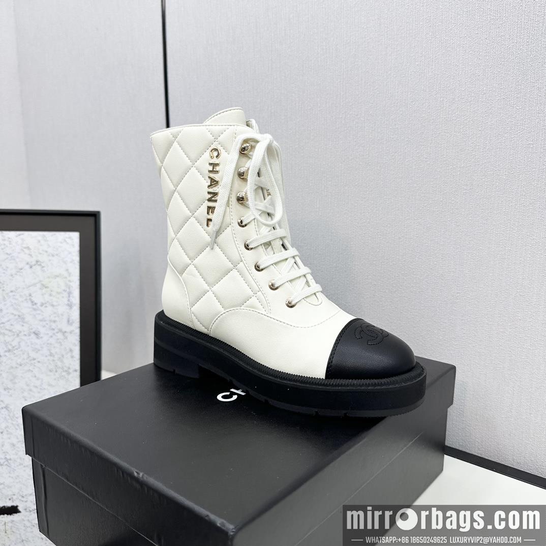 Chanel Shoes sz35-40 h1121