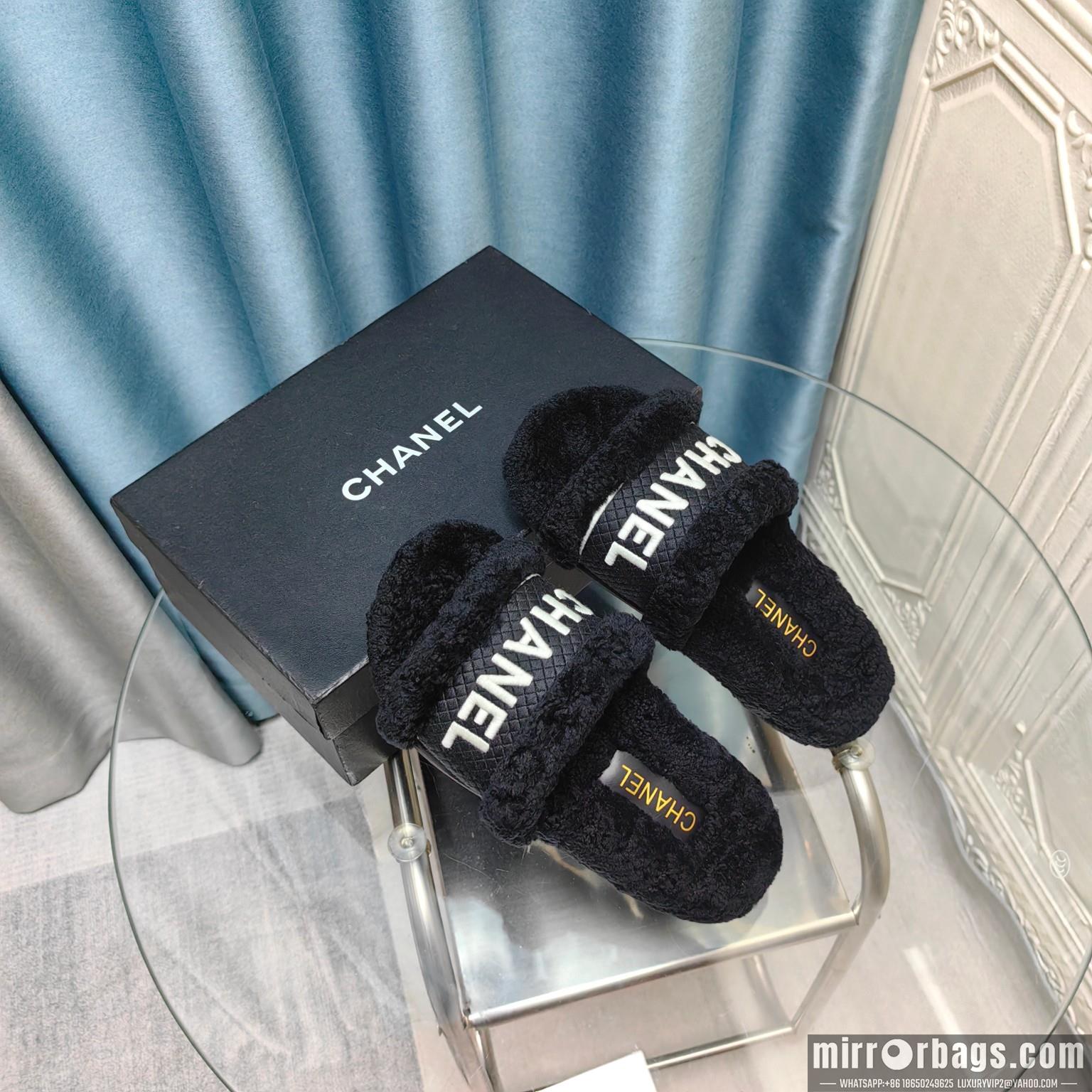 Chanel Shoes sz35-41 h0701