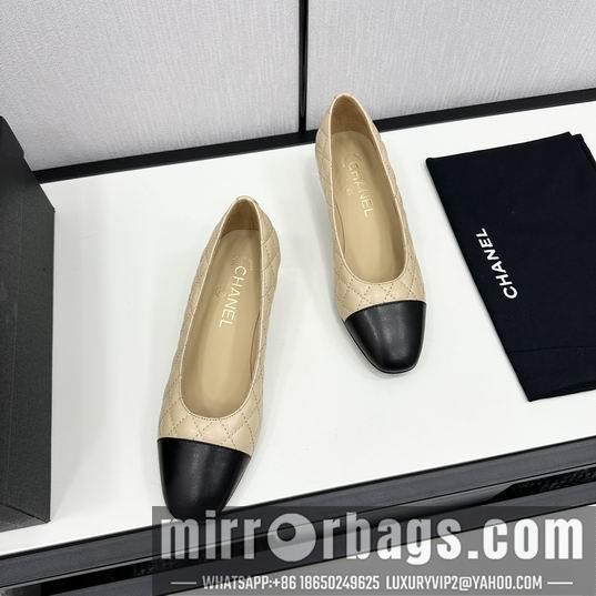 Chanel Shoes sz35-39 mnh0808