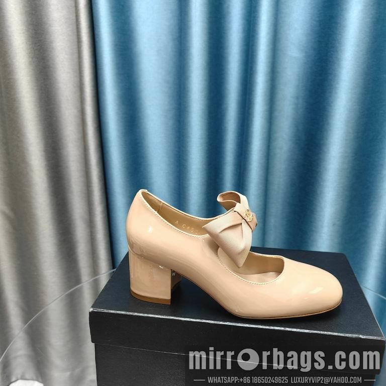 Chanel Shoes sz34-41 mnh0301
