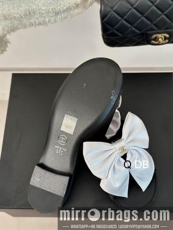 Chanel Shoes sz35-40 DB0612