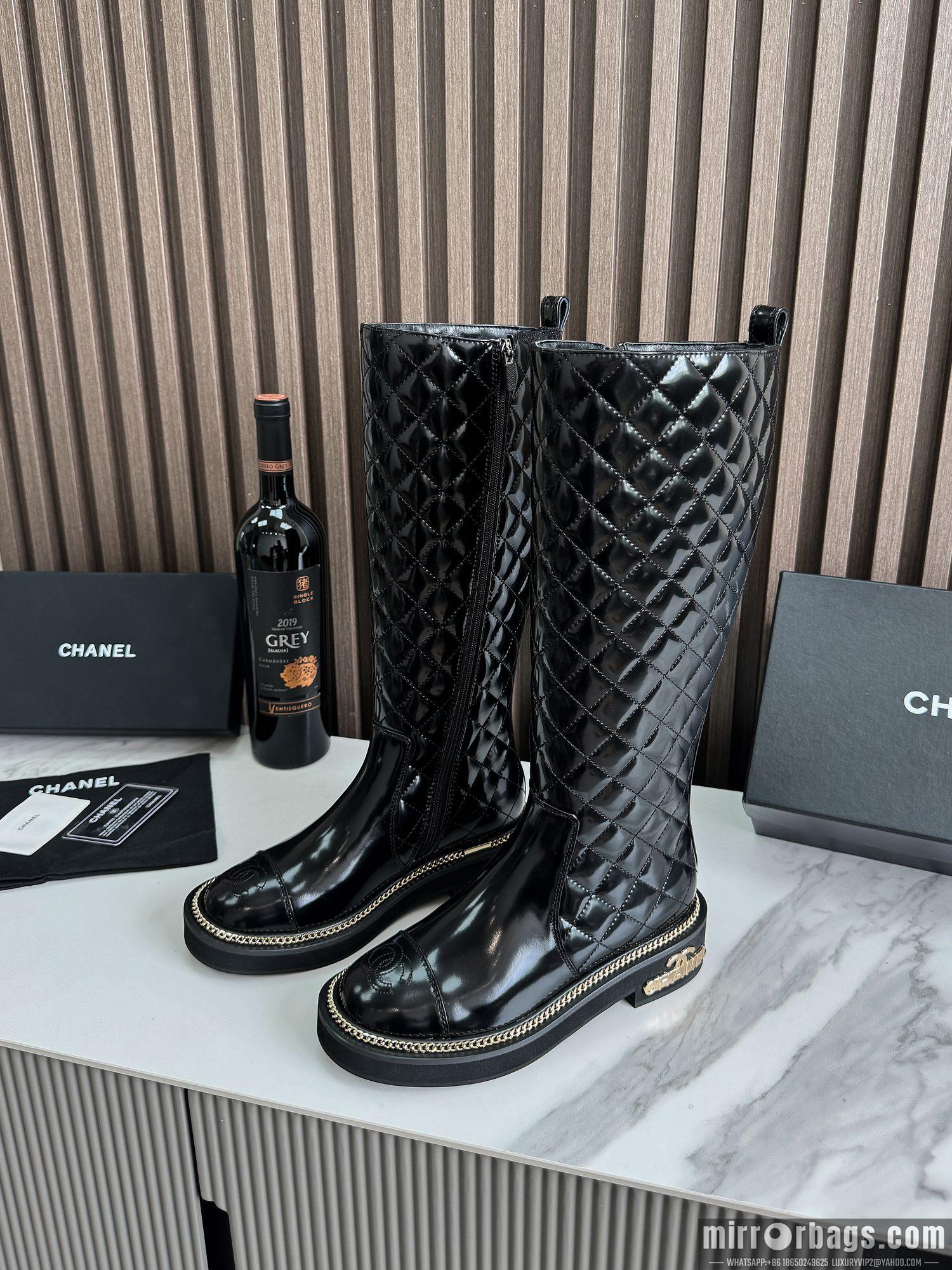 Chanel Shoes sz35-40 h1131