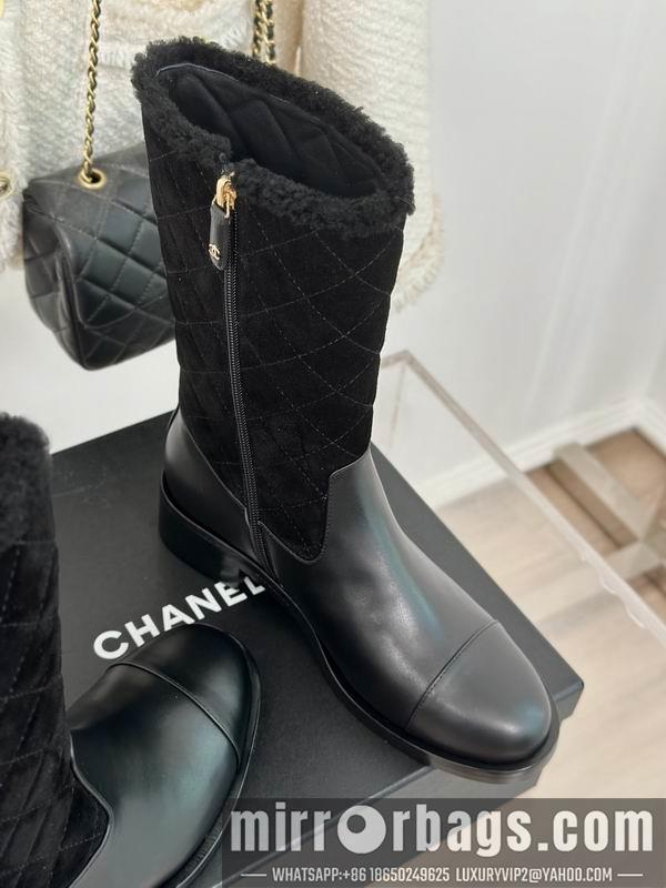 Chanel Shoes sz35-40 DB1017