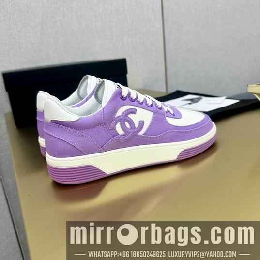Chanel Shoes sz35-41 mnh0205