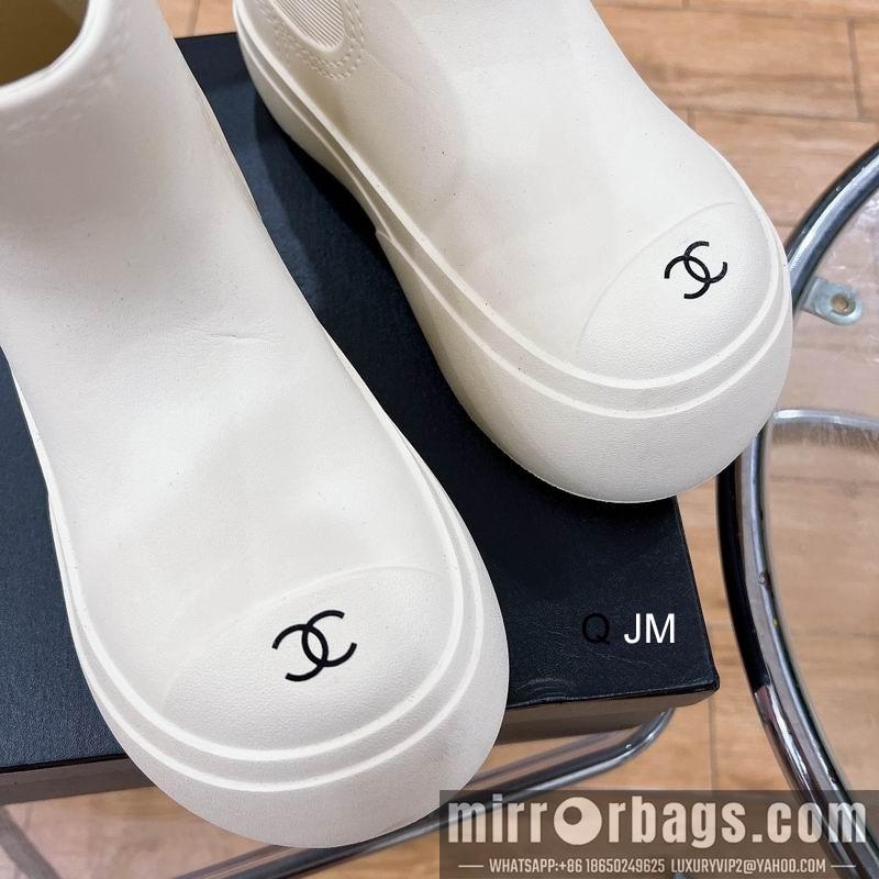 Chanel Shoes sz35-40 JM0805