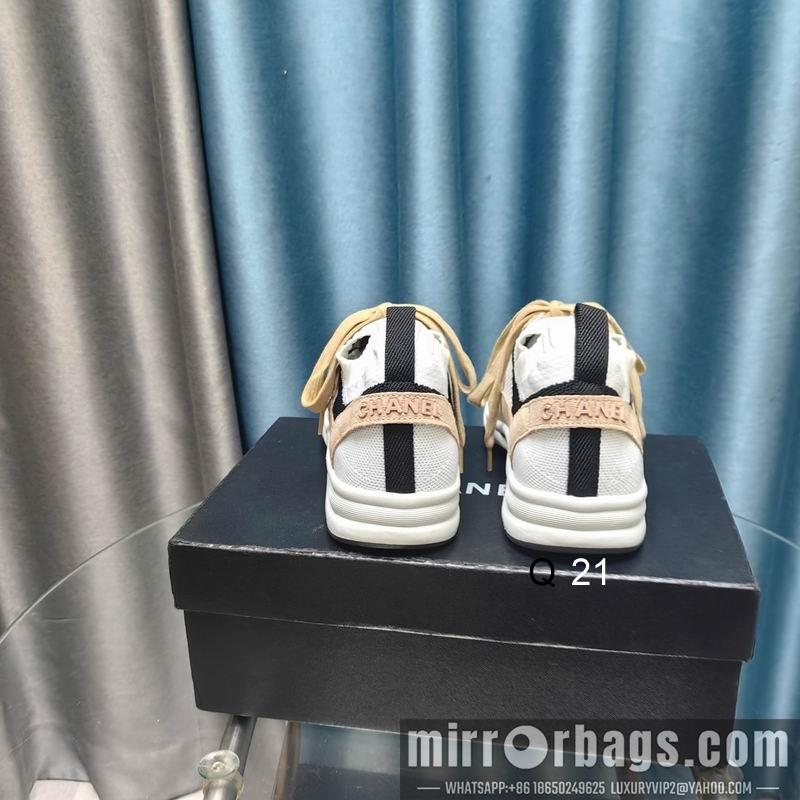 Chanel Shoes sz35-40 YS1105