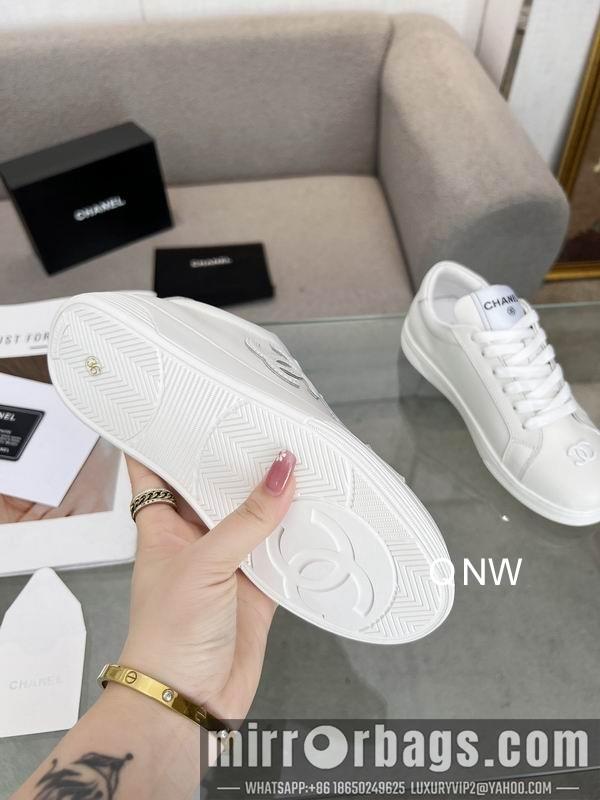 Chanel Shoes sz35-40 NW0901
